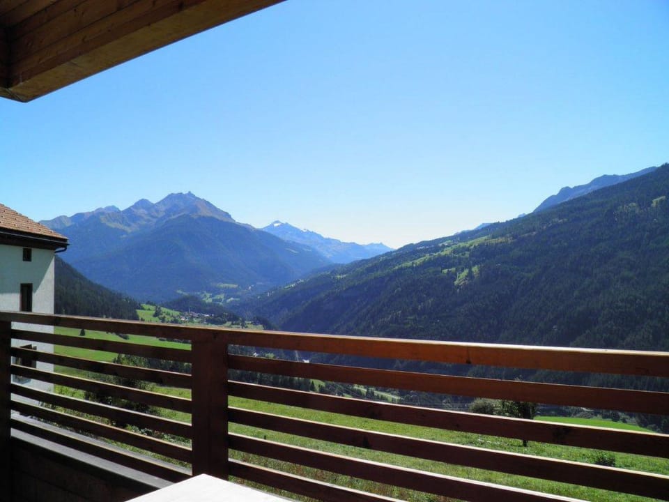 Clavo Vigl Appartement/Fewo Clavo Vigl Apartment in Canton of Grisons