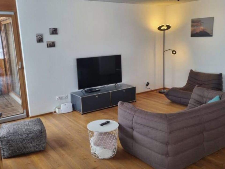 Clavo Vigl Appartement/Fewo Clavo Vigl Apartment in Canton of Grisons
