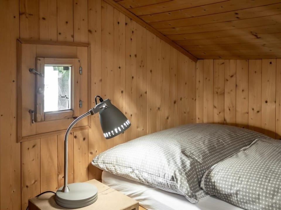Mountain View Vals Apartment in Vals