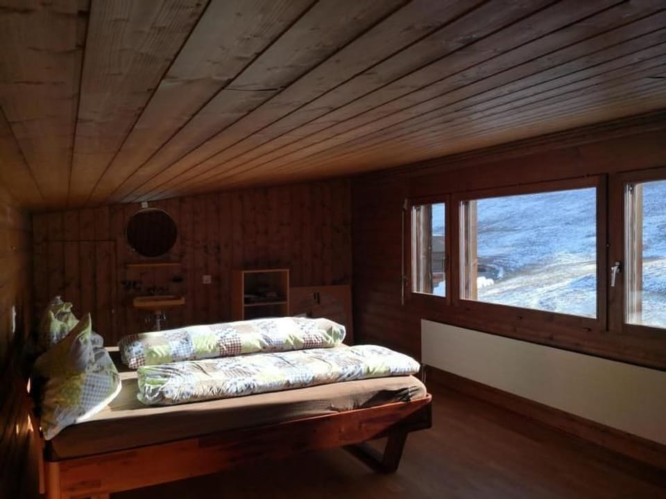 Soldanella Apartment in Canton of Grisons