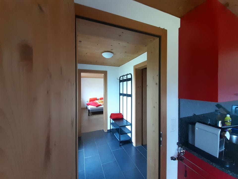 Nisals, Luven, (Luven). Apartment in Canton of Grisons