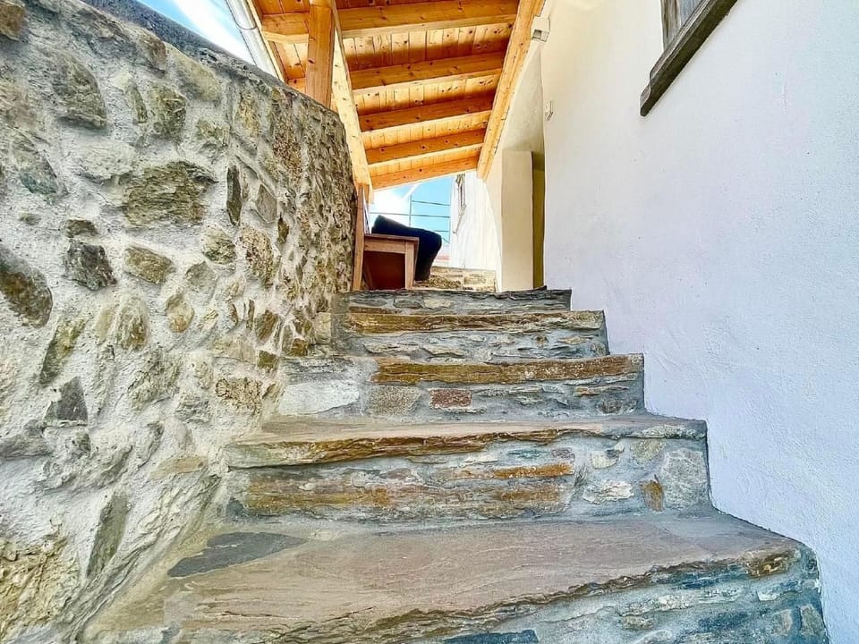 casa M Apartment in Canton of Grisons