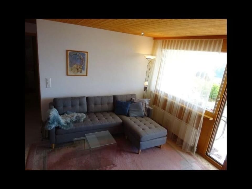 Stonas Sura Apartment in Canton of Grisons