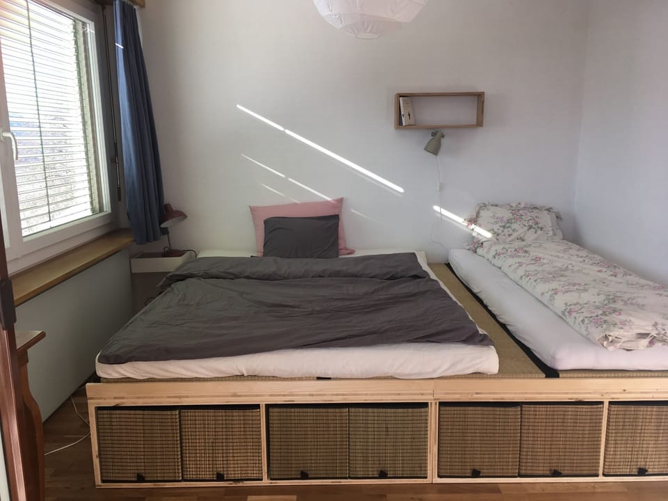 Casa Splendusa Richter, Brigels, (Breil/Brigels). Apartment in Canton of Grisons