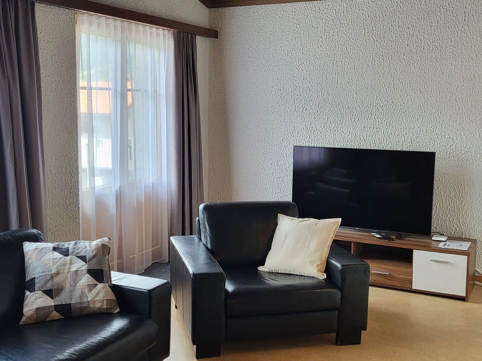 Tgèsa Val Apartment in Canton of Grisons