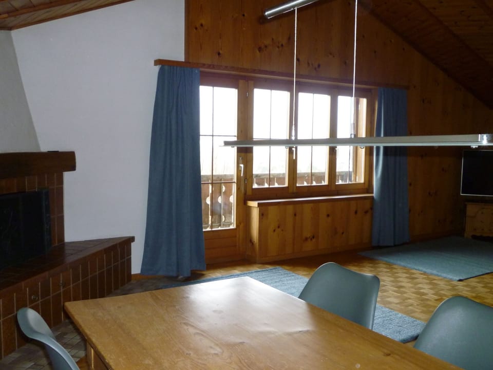 im Pramalinis, (Jenins). 2.5-Zimmerwohnung Apartment in Vorarlberg, Austria