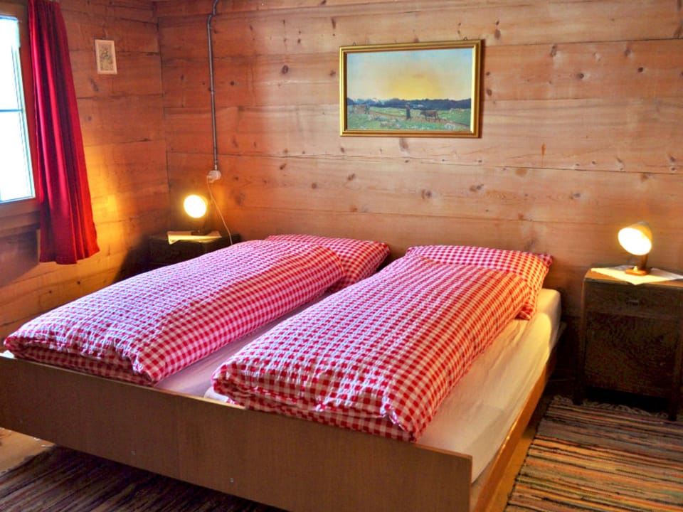 Gürgetschhof, (St. Antönien). Apartment in Vorarlberg, Austria