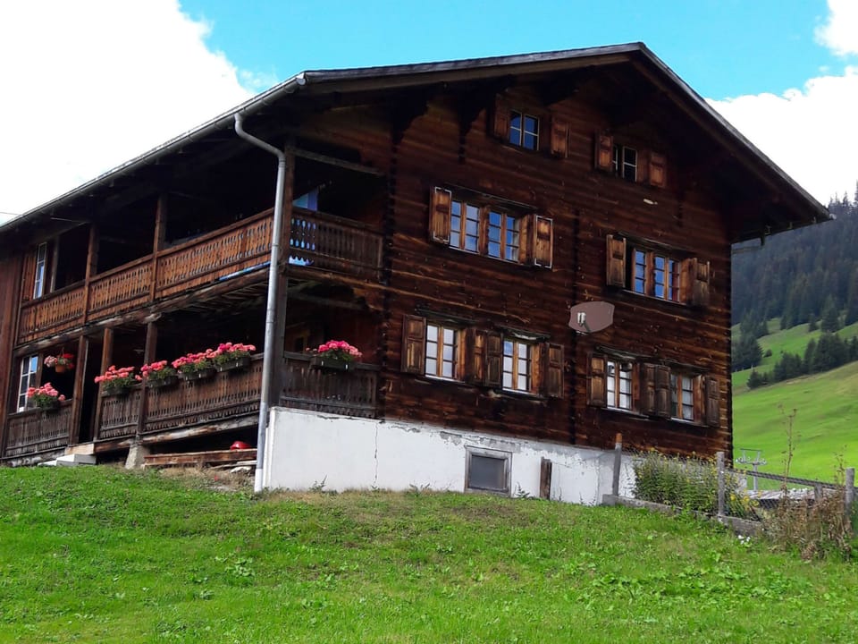 Outdoor