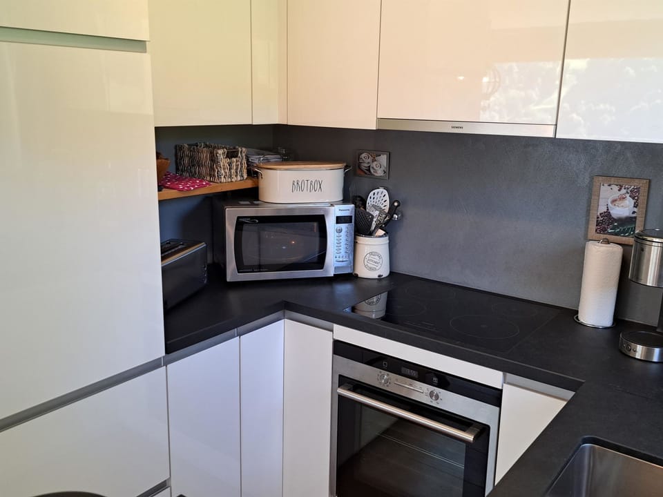 Duranna 4 Appartement/Fewo, Dusche oder Bad, WC 4½-Zimmerwohnung Apartment in Vorarlberg, Austria