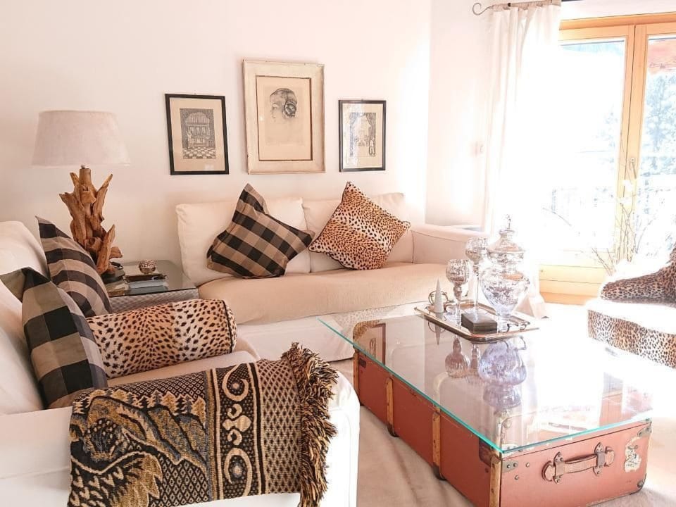 Egga Sunna Apartment in Vorarlberg, Austria