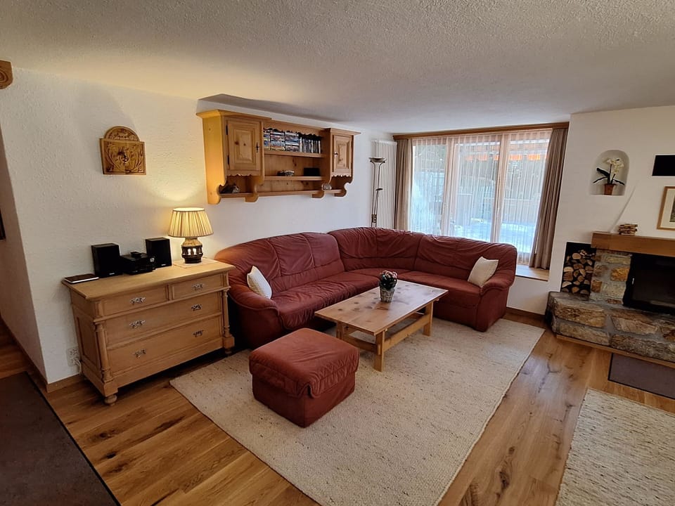 Ariola 4½-Zimmerwohnung Apartment in Vorarlberg, Austria