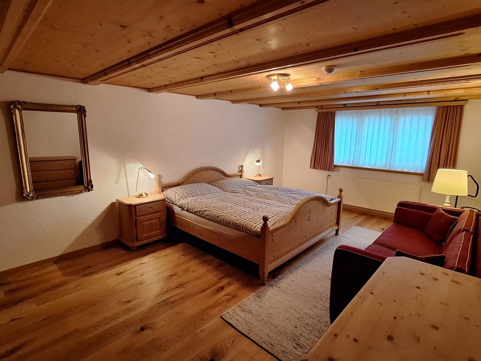 Ariola 4½-Zimmerwohnung Apartment in Vorarlberg, Austria
