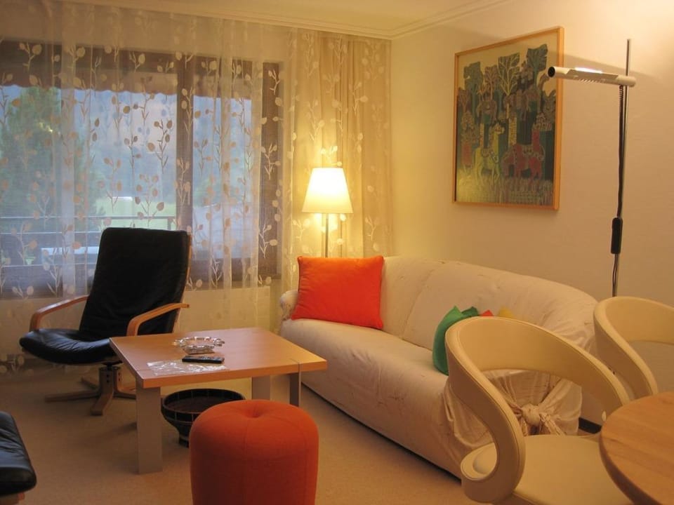 Haus Fiorina 3 3½-Zimmerwohnung Apartment in Vorarlberg, Austria