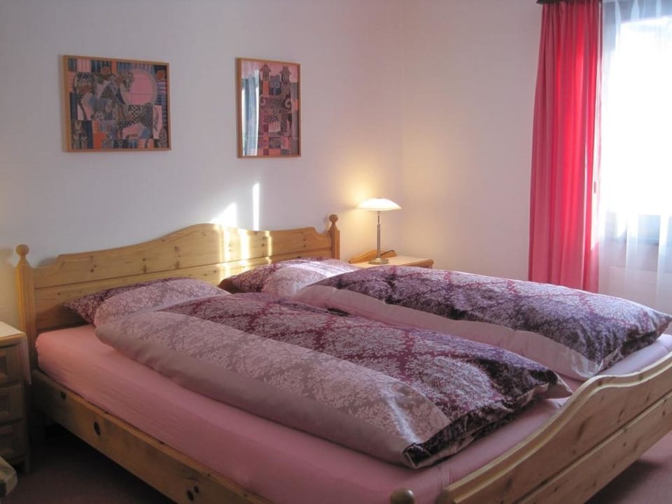 Haus Fiorina 3 3½-Zimmerwohnung Apartment in Vorarlberg, Austria
