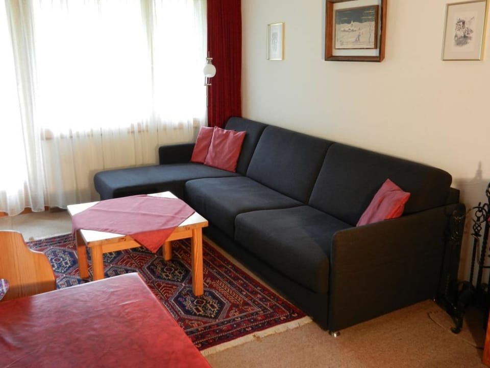 Am Bildweg (Stahel) 2½-Zimmerwohnung Apartment in Vorarlberg, Austria