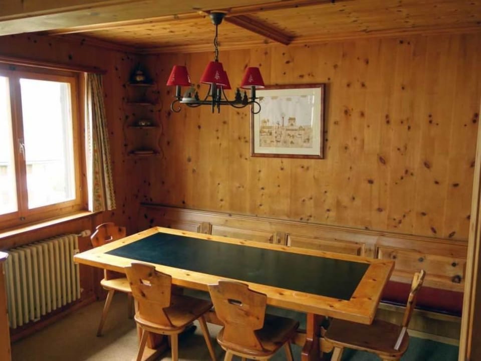 Murmeli 3 Appartement/Fewo, Dusche oder Bad, WC 5 1/2-Zimmerwohnung Apartment in Vorarlberg, Austria
