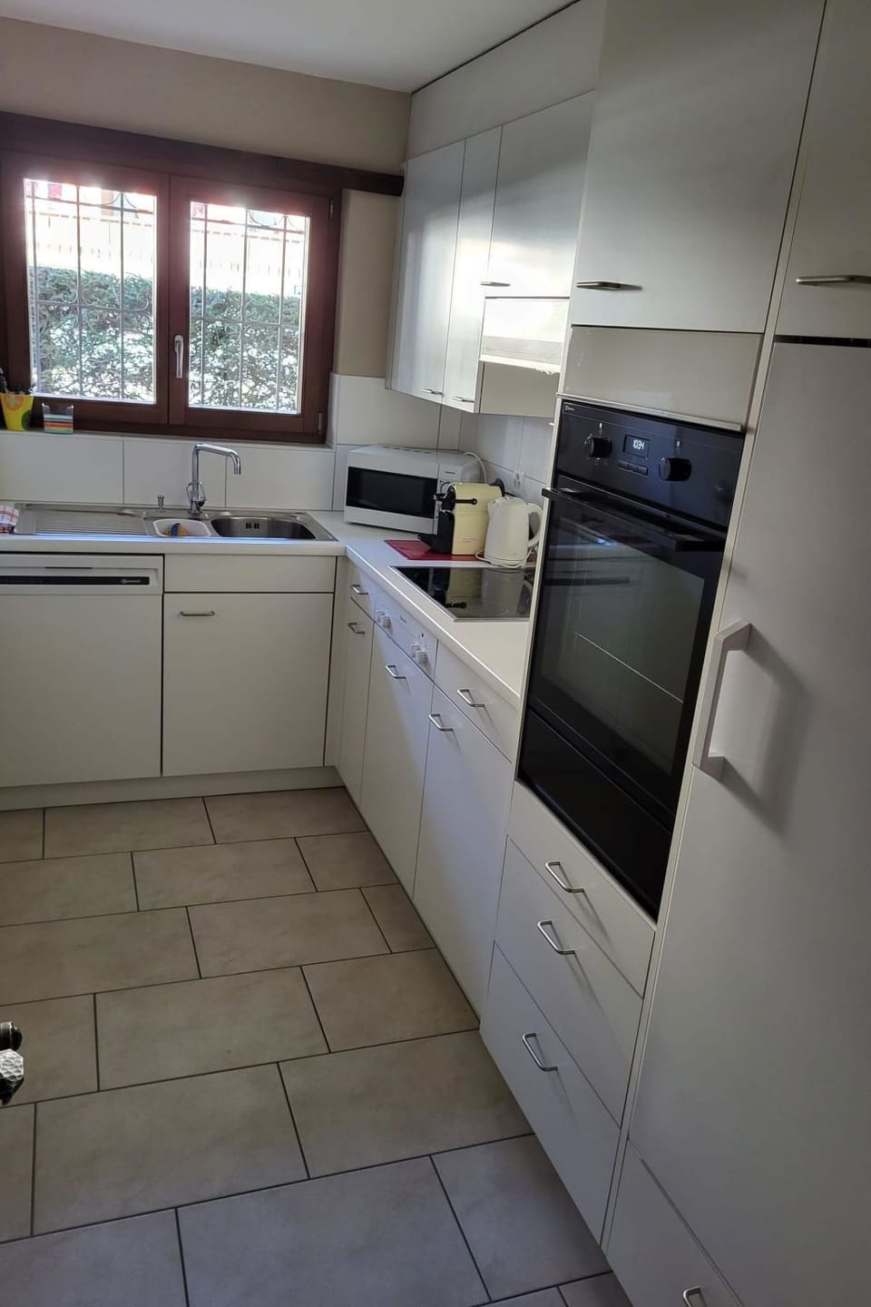 Hus Radaz EG 2½-Zimmerwohnung Apartment in Vorarlberg, Austria