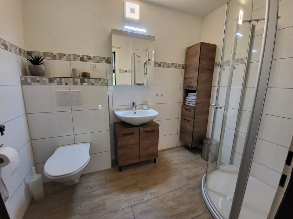 Hus Radaz EG 2½-Zimmerwohnung Apartment in Vorarlberg, Austria