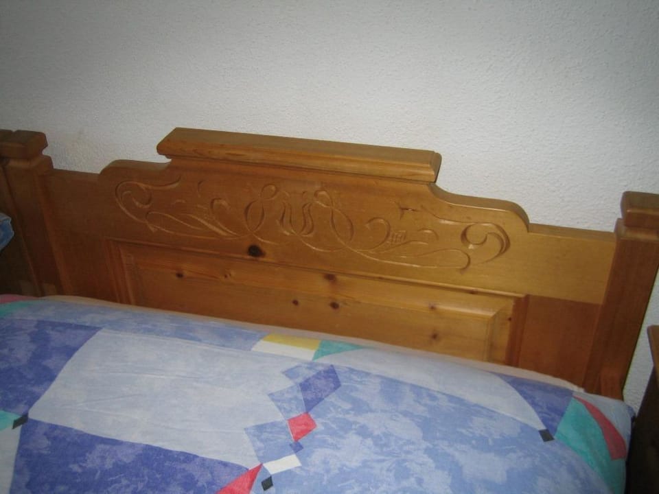 In dä Ronä 3-Zi 3½-Zimmerwohnung Apartment in Vorarlberg, Austria