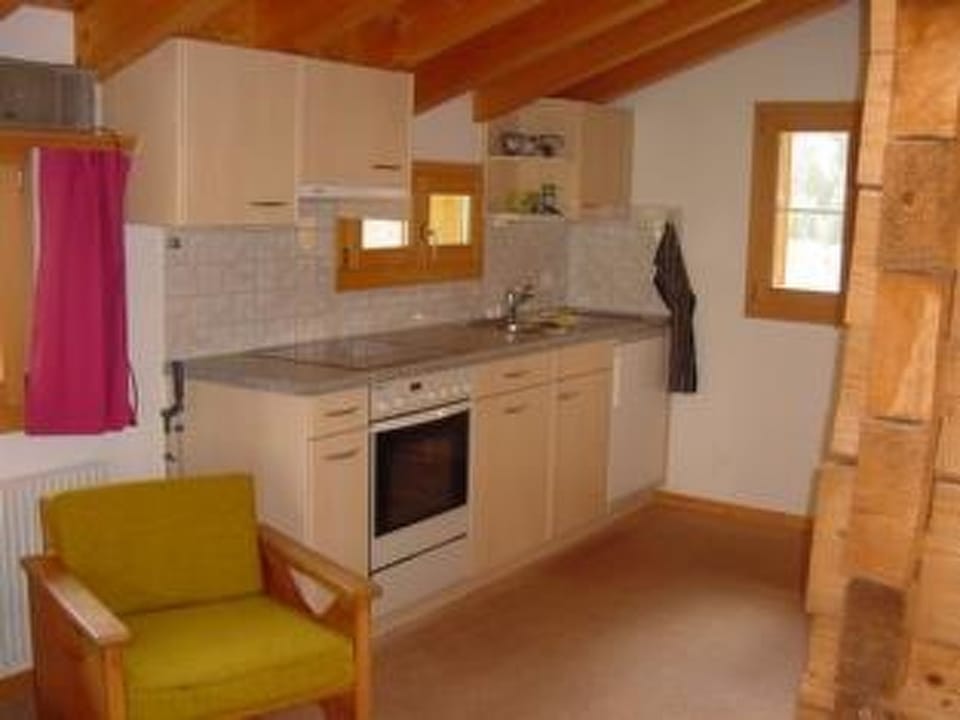 Landstrasse 153 Studio Apartment in Vorarlberg, Austria