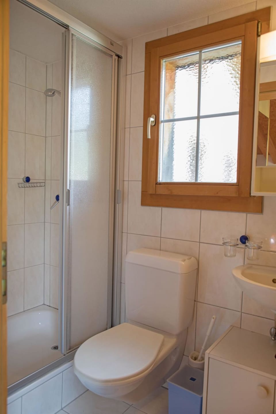 Landstrasse 153 Studio Apartment in Vorarlberg, Austria