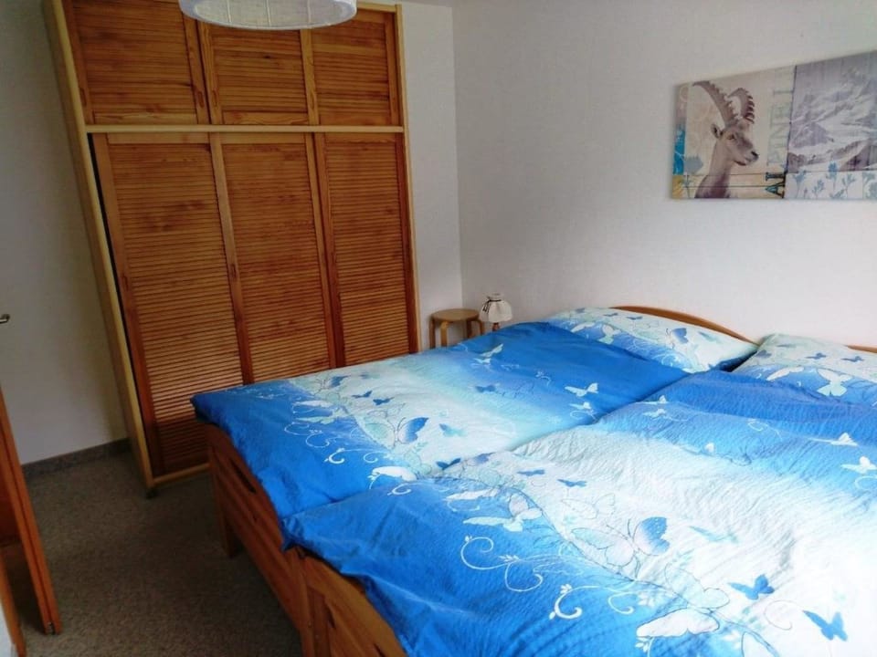 Monbielerstrasse 210 2½-Zimmerwohnung Apartment in Vorarlberg, Austria