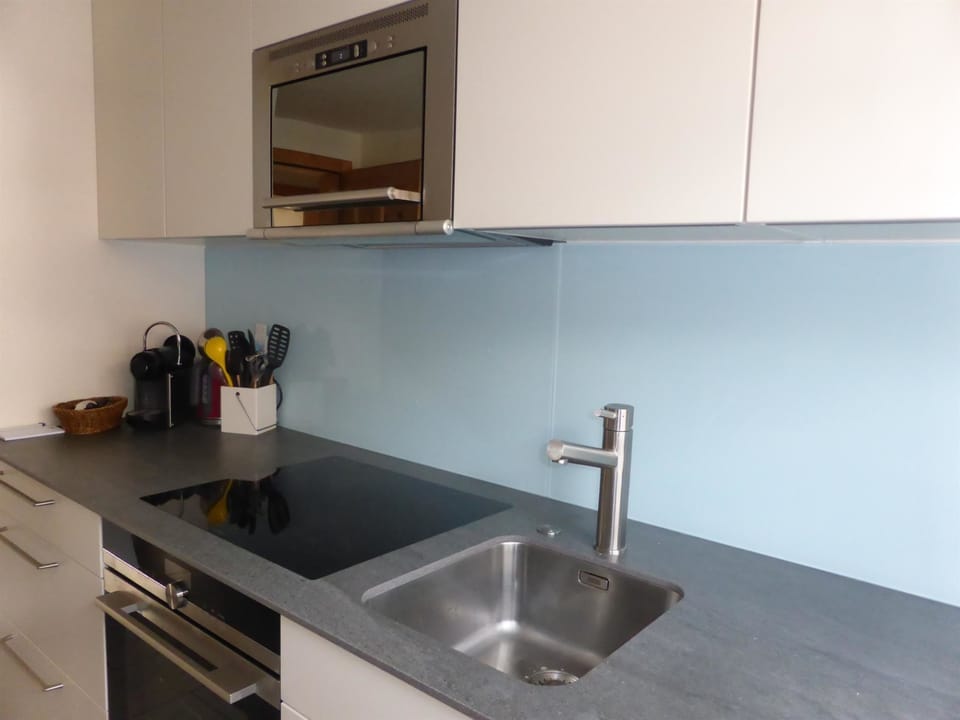 Chalet Manulia 5 Appartement/Fewo, Dusche oder Bad, WC 5 1/2-Zimmerwohnung Apartment in Vorarlberg, Austria