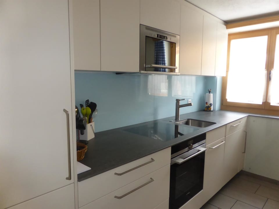 Chalet Manulia 5 Appartement/Fewo, Dusche oder Bad, WC 5 1/2-Zimmerwohnung Apartment in Vorarlberg, Austria