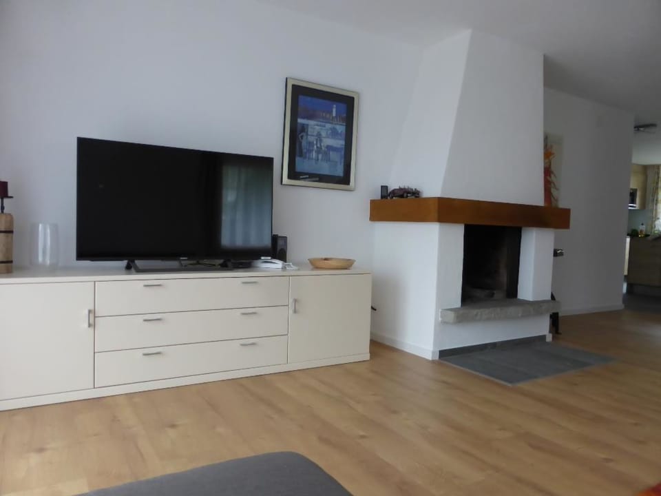 Chesa Carnea 6 Appartement/Fewo, Dusche oder Bad, WC 3-Zimmerwohnung Apartment in Vorarlberg, Austria