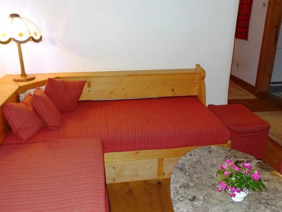 Haus Clostergarten 1 Appartement/Fewo, Dusche oder Bad, WC 2½-Zimmerwohnung Apartment in Vorarlberg, Austria