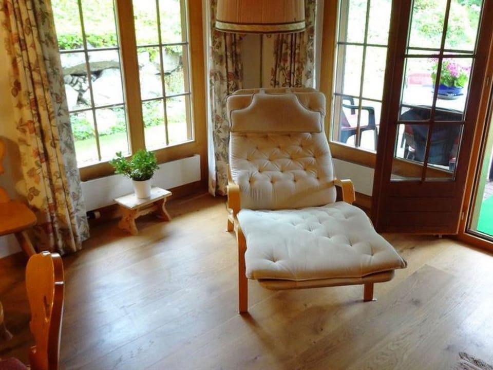Haus Clostergarten 1 Appartement/Fewo, Dusche oder Bad, WC 2½-Zimmerwohnung Apartment in Vorarlberg, Austria