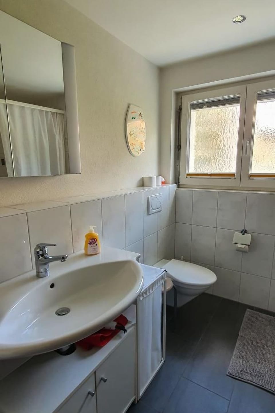 Casa Fanal Apartment in Davos