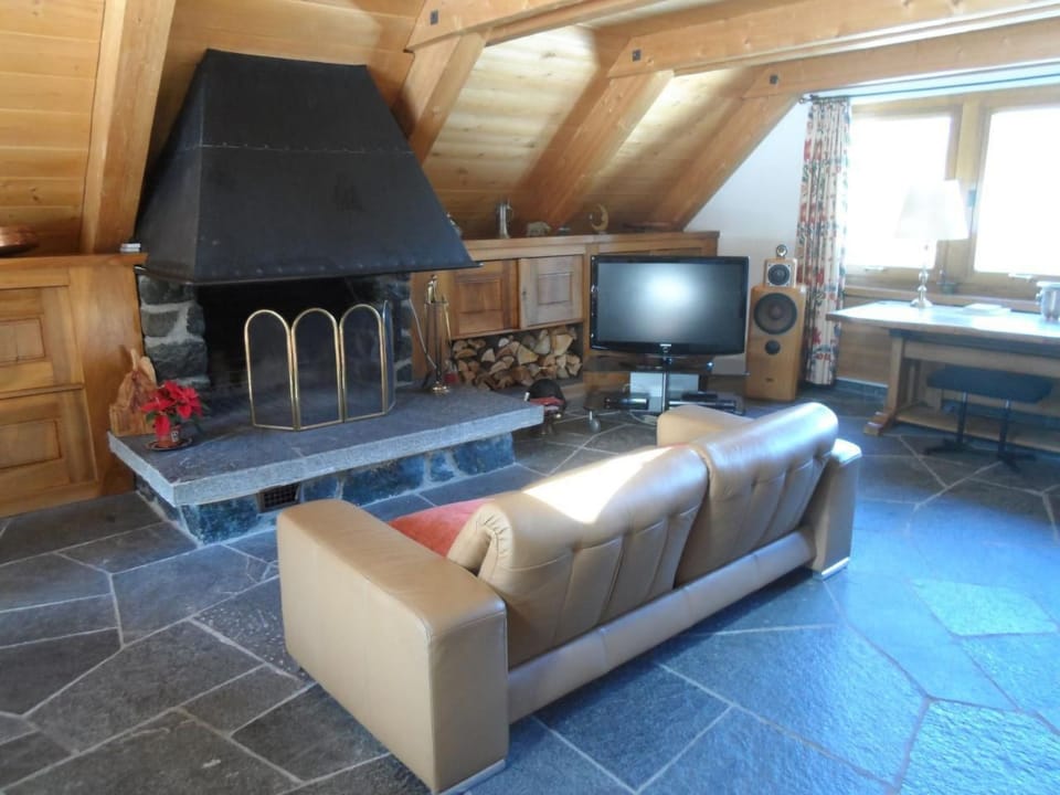 Chalet Atelier Vacation rental in Davos