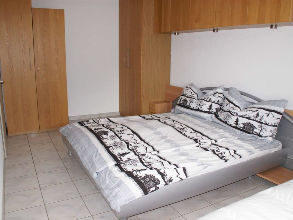 Talstrasse 22 App 34 2½-Zimmerwohnung Apartment in Davos