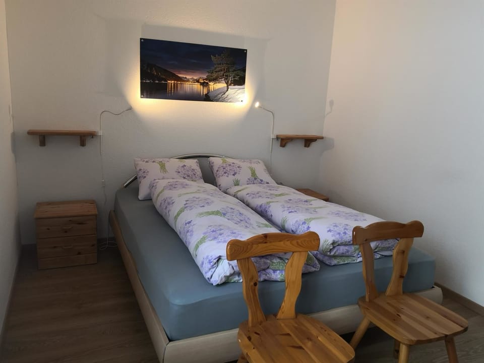 2 1/2 -Zimmerwohnung Apartment in Davos