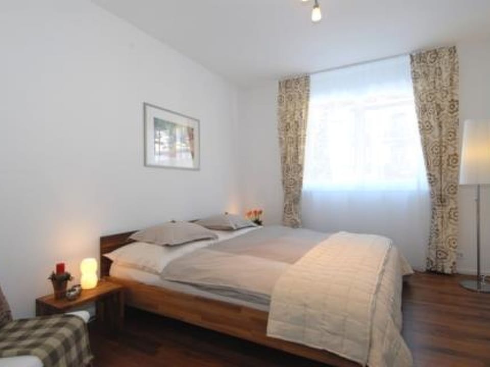 Am Sportweg 10 5½-Zimmerwohnung Apartment in Davos