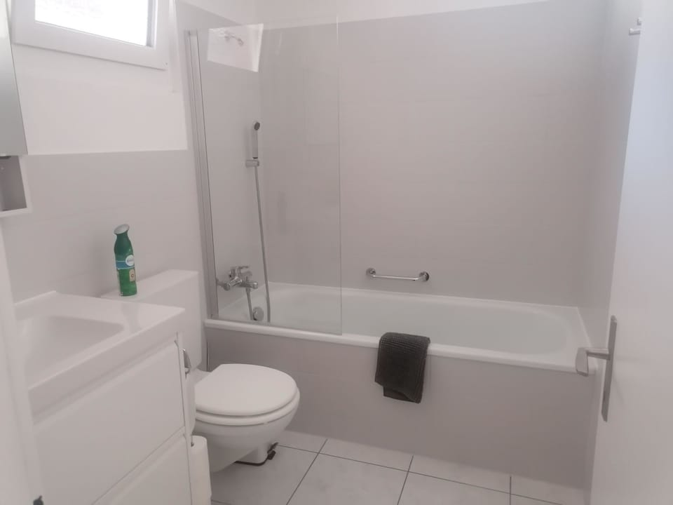 Talstrasse 22 App 33 1½-Zimmerwohnung Apartment in Davos
