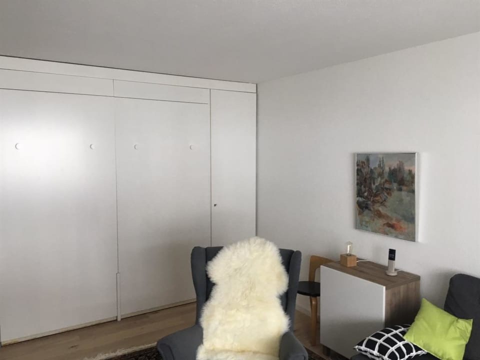 Wildenerwiese 2-Zimmerwohnung Apartment in Davos