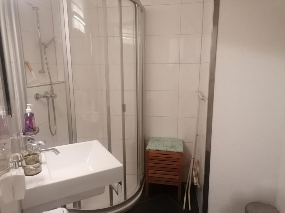 Talstrasse 22 App 26 2½-Zimmerwohnung Apartment in Davos