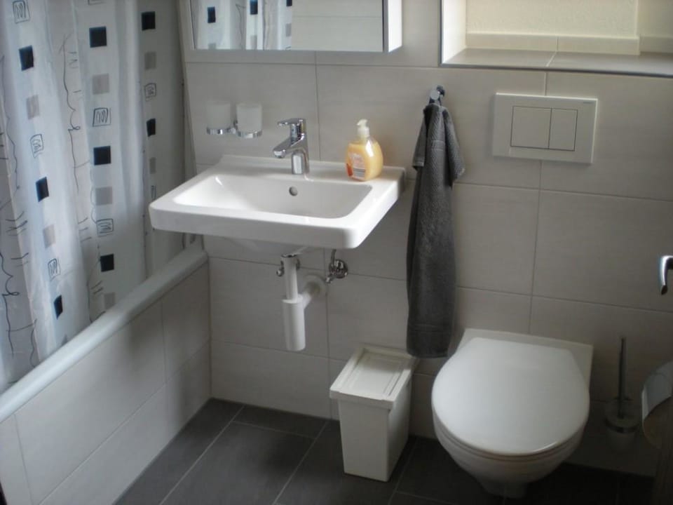 2½-Zimmerwohnung Apartment in Davos