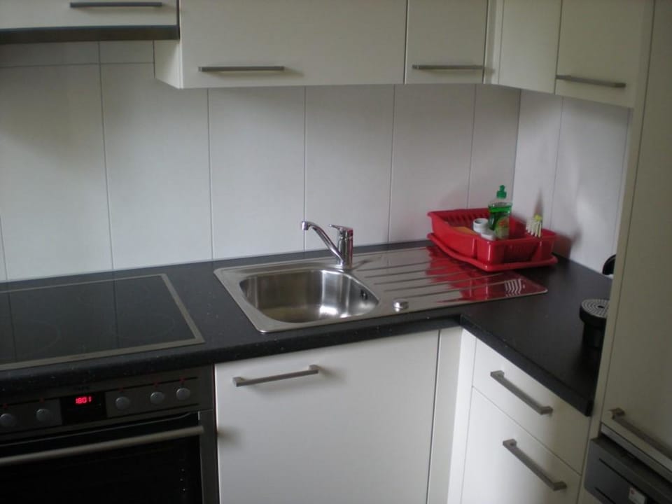 2½-Zimmerwohnung Apartment in Davos