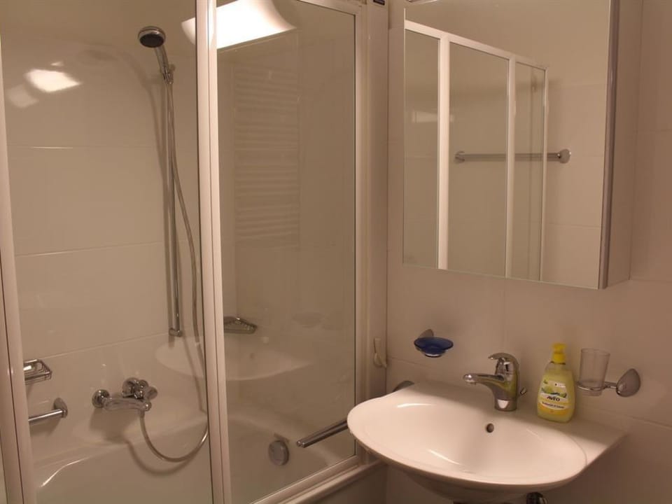 Mon Repos (BO) 2½-Zimmerwohnung Apartment in Davos