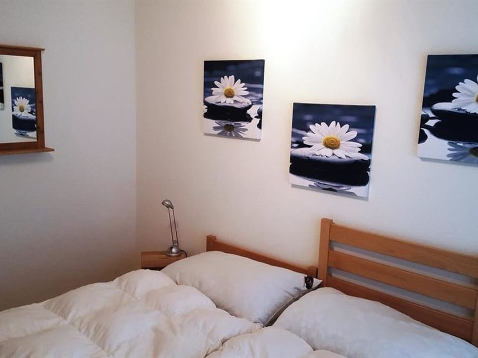 Mon Repos (BO) 2½-Zimmerwohnung Apartment in Davos