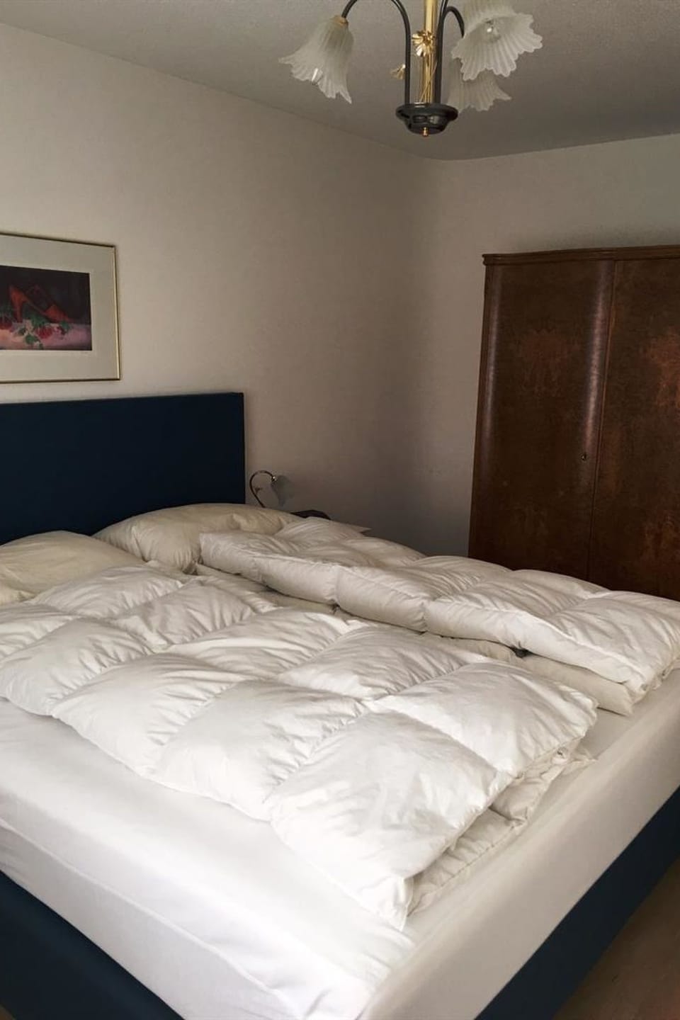 3-Zimmerwohnung Apartment in Davos