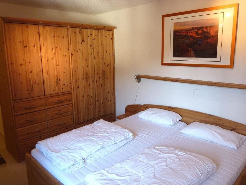 3½-Zimmerwohnung Apartment in Davos