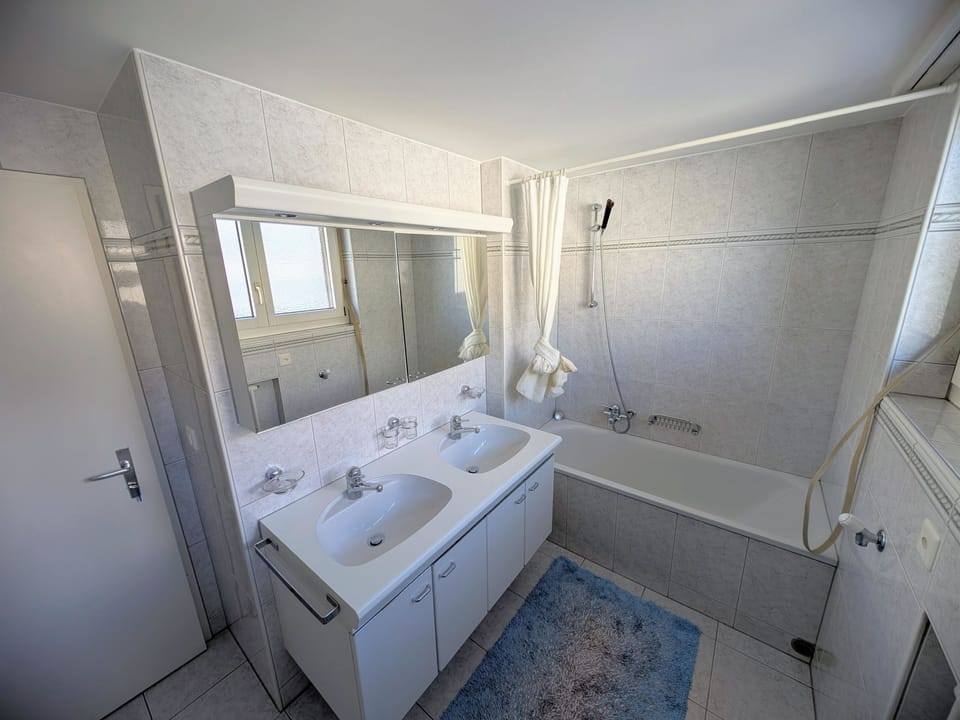 Regina 5½-Zimmerwohnung Apartment in Davos