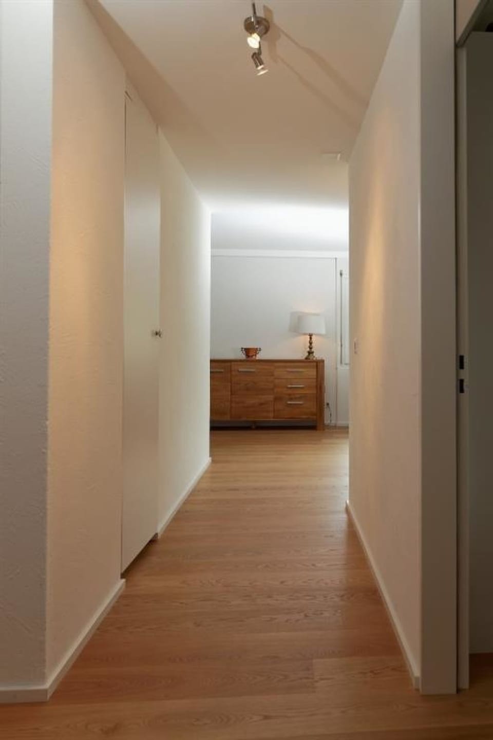 Friedberg 18 3½-Zimmerwohnung Apartment in Davos