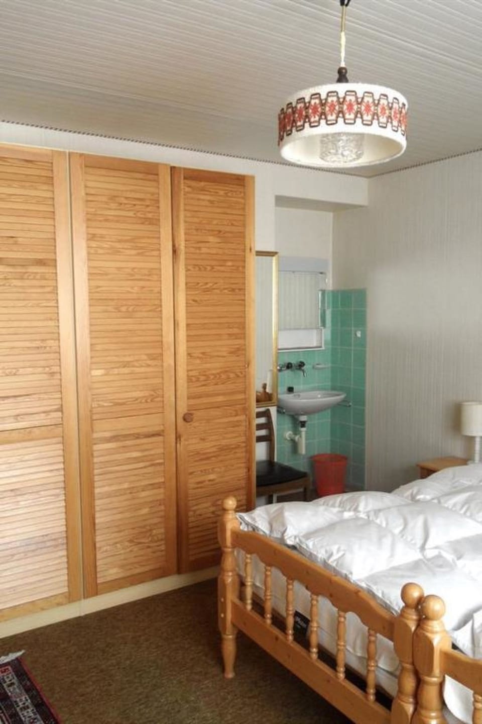 2 1/2-Zimmerwohnung Apartment in Davos