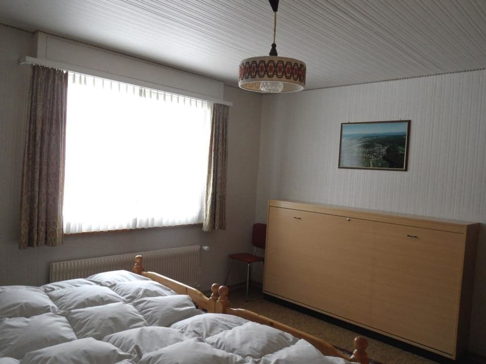 2 1/2-Zimmerwohnung Apartment in Davos