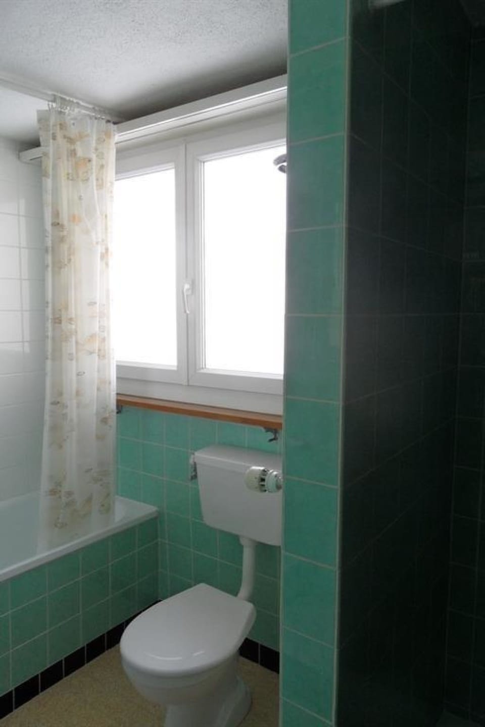 2 1/2-Zimmerwohnung Apartment in Davos
